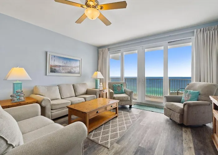 Laketown Wharf #1807 By Nautical Properties