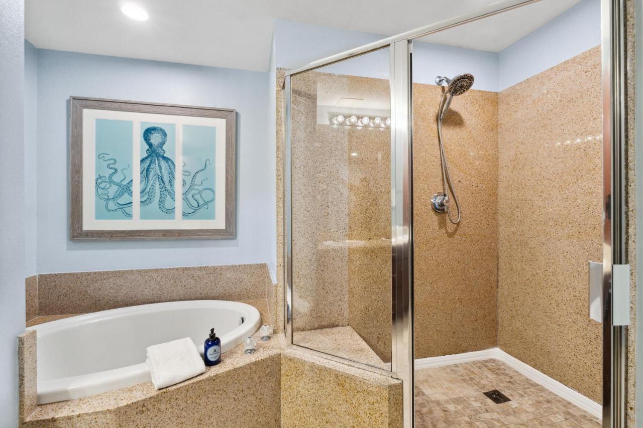 Holiday home Laketown Wharf #1807 By Nautical Panama City Beach