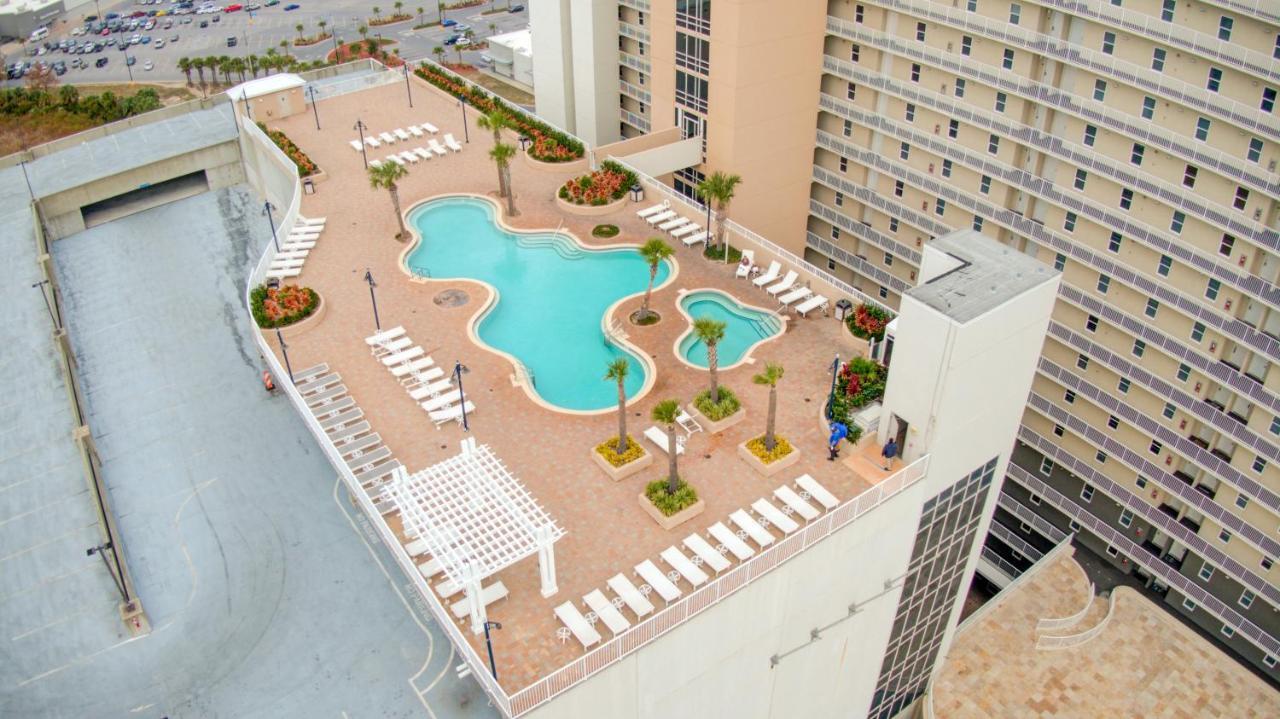 Holiday home Laketown Wharf #1807 By Nautical Panama City Beach