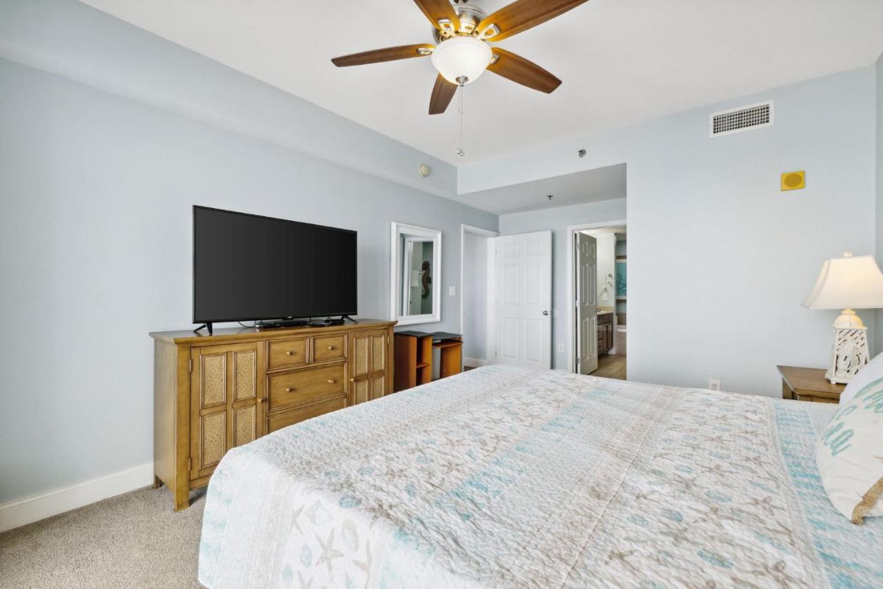 Laketown Wharf #1807 By Nautical Holiday home